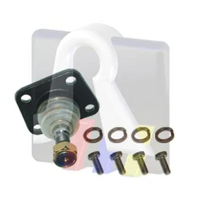 Шаровой шарнир RTS купить