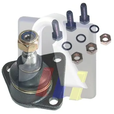 Шаровой шарнир RTS купить