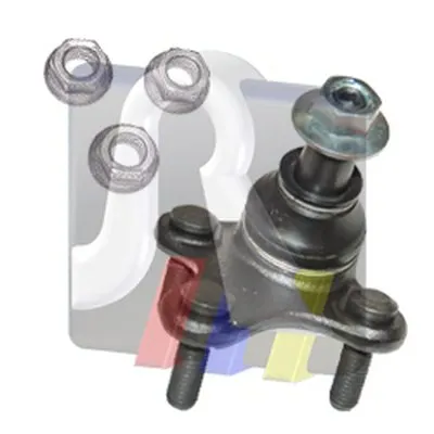 Шаровой шарнир RTS купить