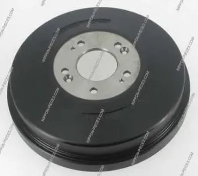 Тормозной барабан NPS купить