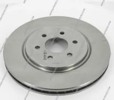 Тормозной диск NPS купить