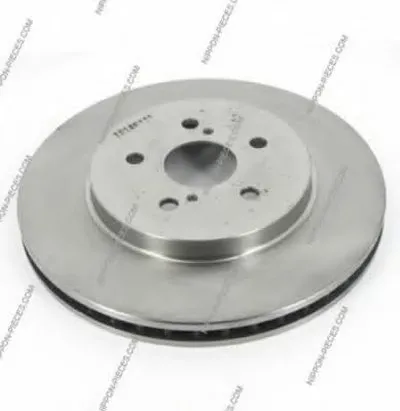 Тормозной диск NPS купить