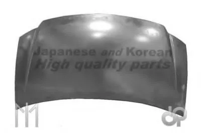 Капот двигателя ASHUKI купить