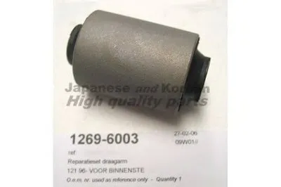 Подвеска, рычаг независимой подвески колеса ASHUKI купить