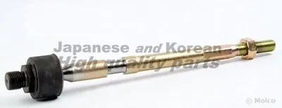 Осевой шарнир, рулевая тяга ASHUKI купить