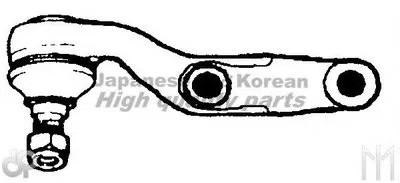 Шаровой шарнир ASHUKI купить
