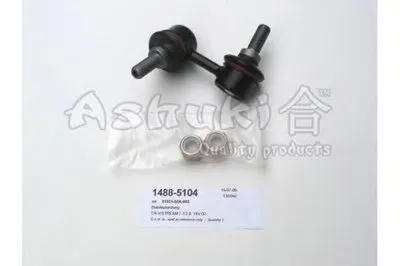 Тяга / стойка, стабилизатор ASHUKI купить