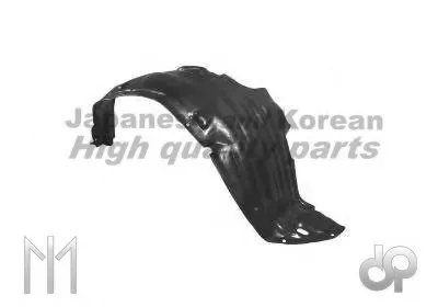 Крыло ASHUKI купить