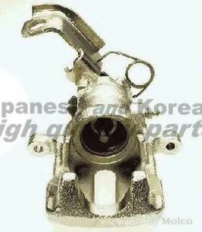 Тормозной суппорт ASHUKI купить