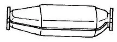 Катализатор для переоборудования SIGAM купить