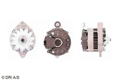 Генератор DRI купить