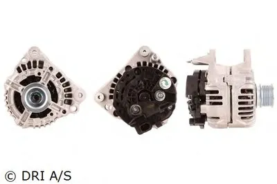 Генератор DRI купить