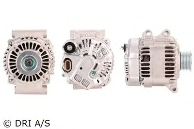 Генератор DRI купить