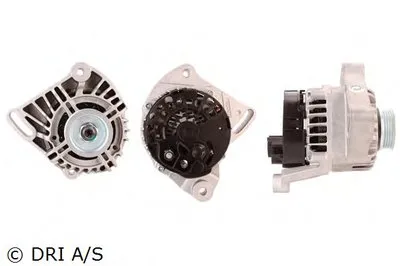 Генератор DRI купить