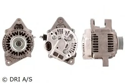 Генератор DRI купить