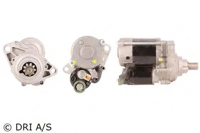 Стартер DRI купить