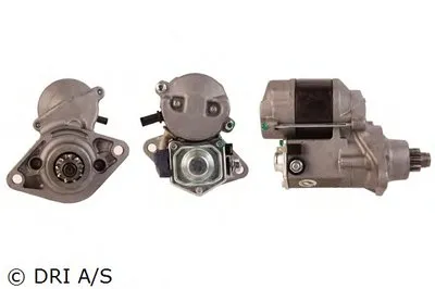 Стартер DRI купить