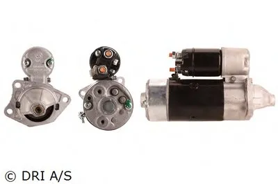 Стартер DRI купить