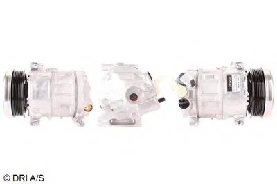 Компрессор, кондиционер DRI купить