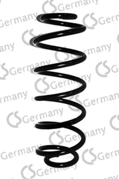 винтовая пружина CS Germany купить