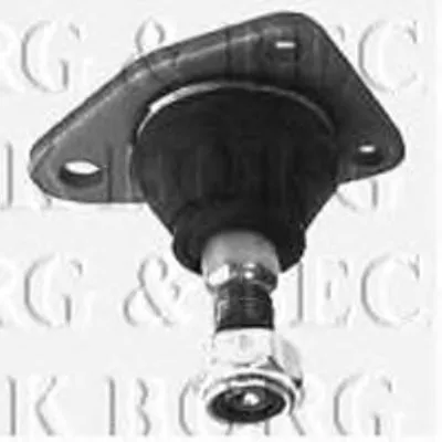 Шаровой шарнир BORG & BECK купить