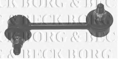 Тяга / стойка, стабилизатор BORG & BECK купить