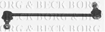 Тяга / стойка, стабилизатор BORG & BECK купить