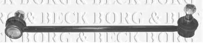 Тяга / стойка, стабилизатор BORG & BECK купить