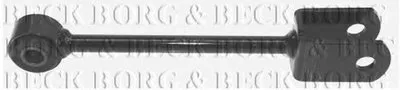 Тяга / стойка, стабилизатор BORG & BECK купить