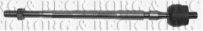 Осевой шарнир, рулевая тяга BORG & BECK купить