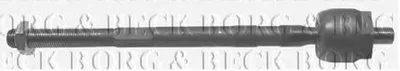 Осевой шарнир, рулевая тяга BORG & BECK купить