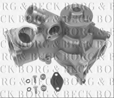 Водяной насос BORG & BECK купить