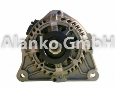 Генератор ALANKO купить