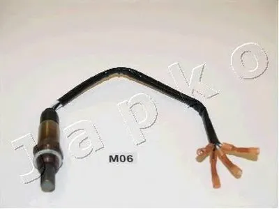 Лямда-зонд JAPKO купить