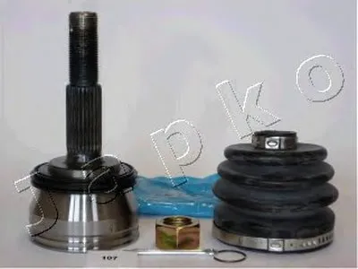 Шарнирный комплект, приводной вал JAPKO купить