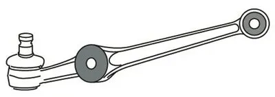 Рычаг независимой подвески колеса, подвеска колеса FRAP купить