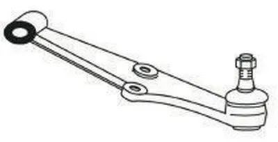 Рычаг независимой подвески колеса, подвеска колеса FRAP купить