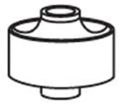 Подвеска, рычаг независимой подвески колеса FRAP купить