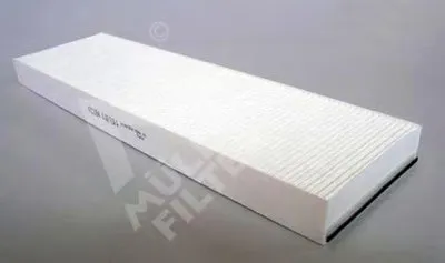 Фильтр, воздух во внутренном пространстве MULLER FILTER купить