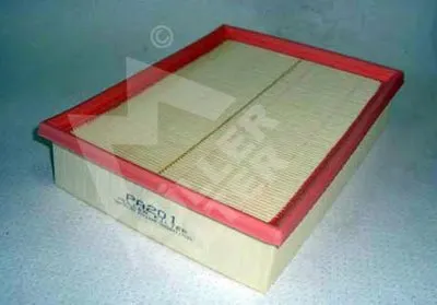 Воздушный фильтр MULLER FILTER купить