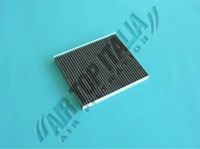 Фильтр, воздух во внутренном пространстве ZAFFO купить