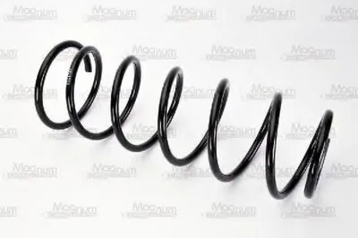 винтовая пружина Magnum Technology купить