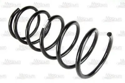 винтовая пружина Magnum Technology купить