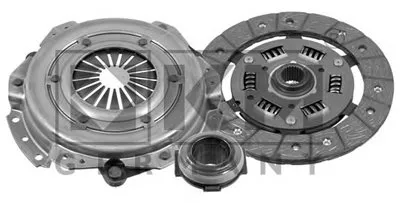 Комплект сцепления KM Germany купить