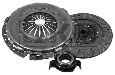 Комплект сцепления KM Germany купить