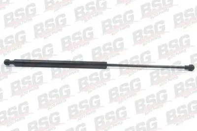 Газовая пружина, крышка багажник BSG купить