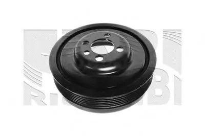 Ременный шкив, коленчатый вал AUTOTEAM купить