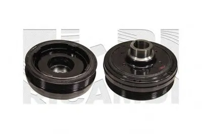 Ременный шкив, коленчатый вал AUTOTEAM купить