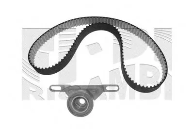 Комплект ремня ГРМ AUTOTEAM купить