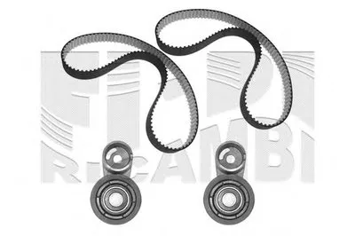 Комплект ремня ГРМ AUTOTEAM купить